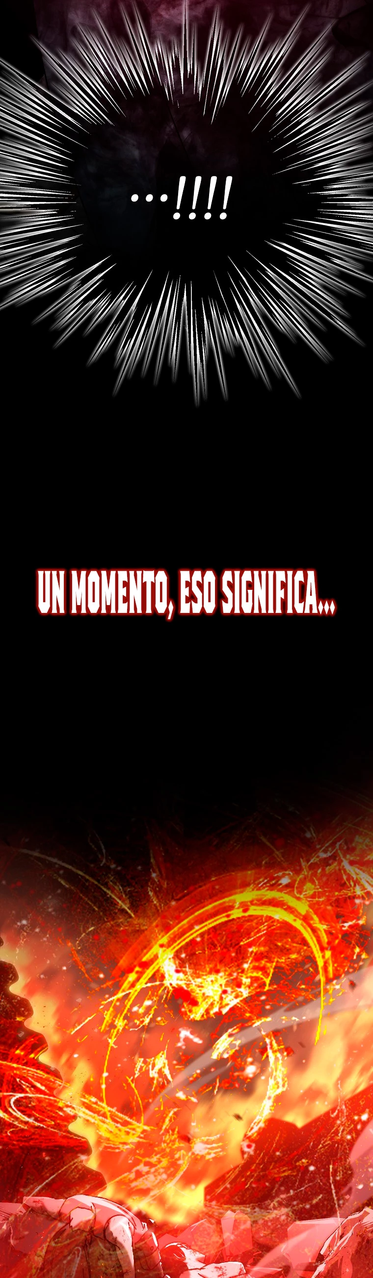 La Ascensión Marcial del Dios Demonio Capitulo 1 página 58