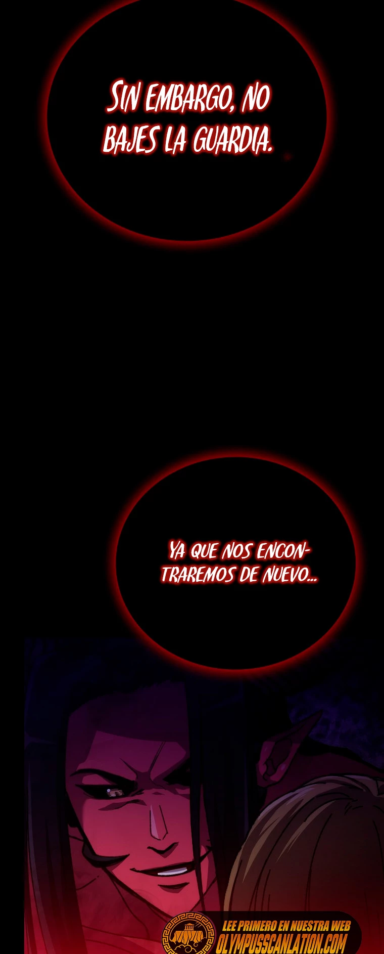 La Ascensión Marcial del Dios Demonio Capitulo 1 página 63