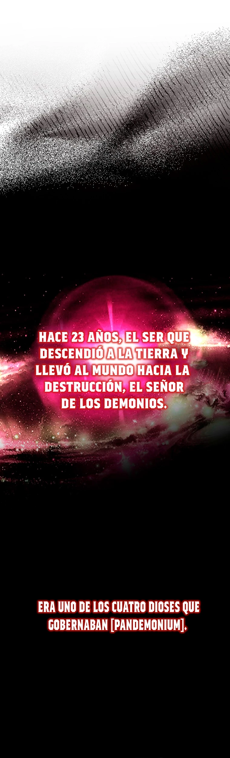 La Ascensión Marcial del Dios Demonio Capitulo 1 página 78