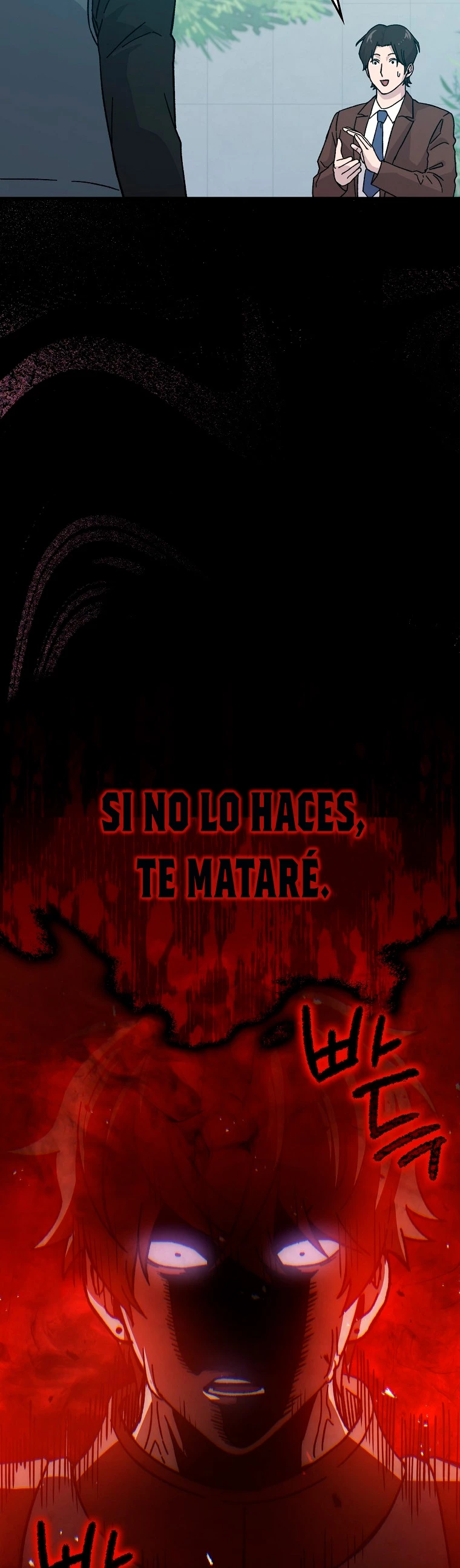 La Ascensión Marcial del Dios Demonio Capitulo 10 página 59