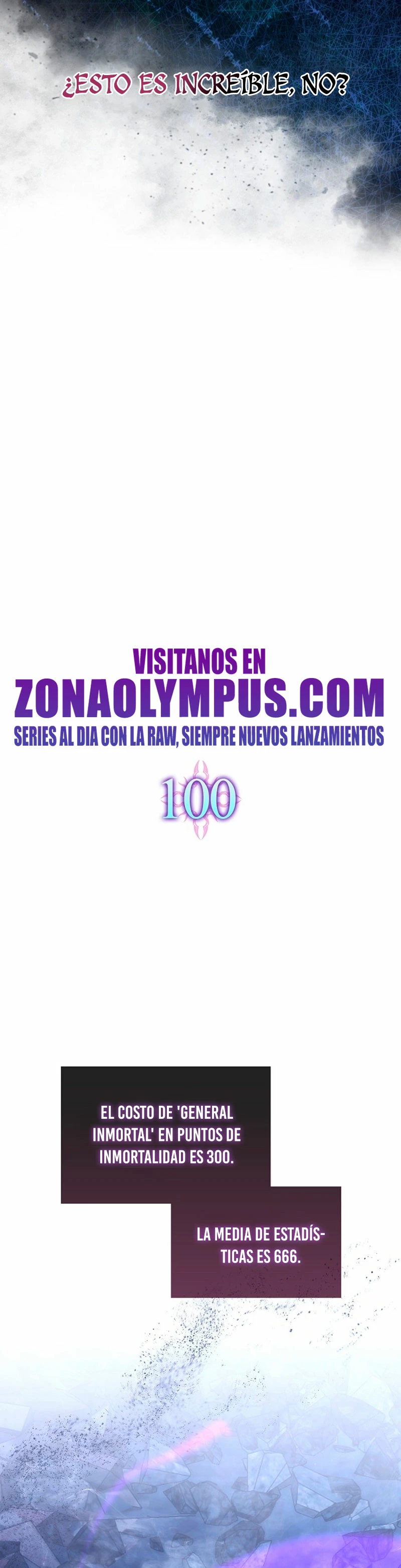 La Ascensión Marcial del Dios Demonio Capitulo 100 página 12