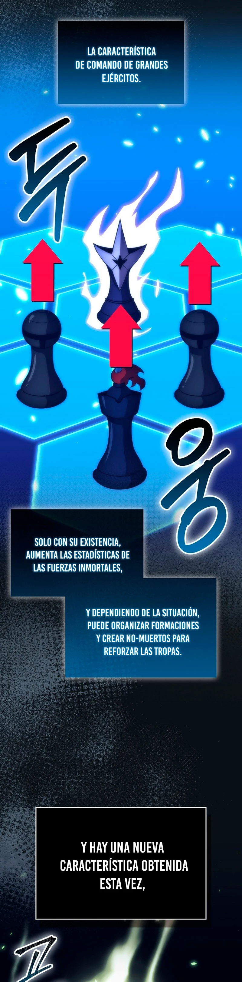 La Ascensión Marcial del Dios Demonio Capitulo 100 página 14