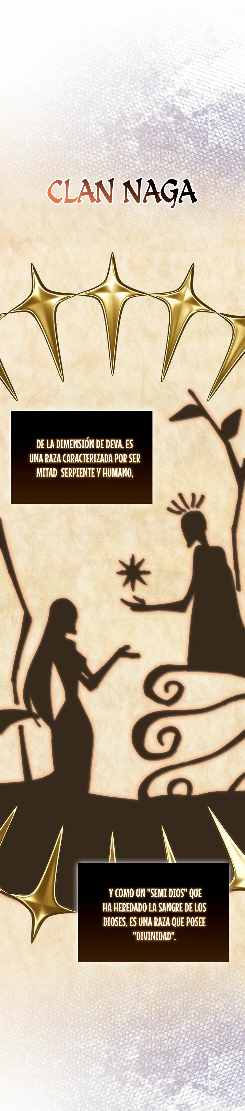 La Ascensión Marcial del Dios Demonio Capitulo 101 página 3