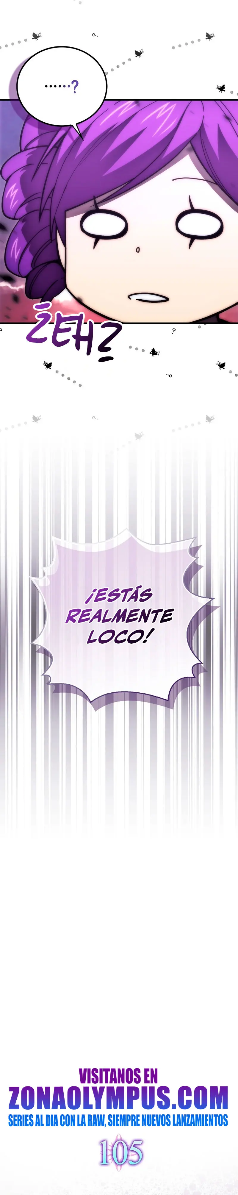 La Ascensión Marcial del Dios Demonio Capitulo 105 página 14