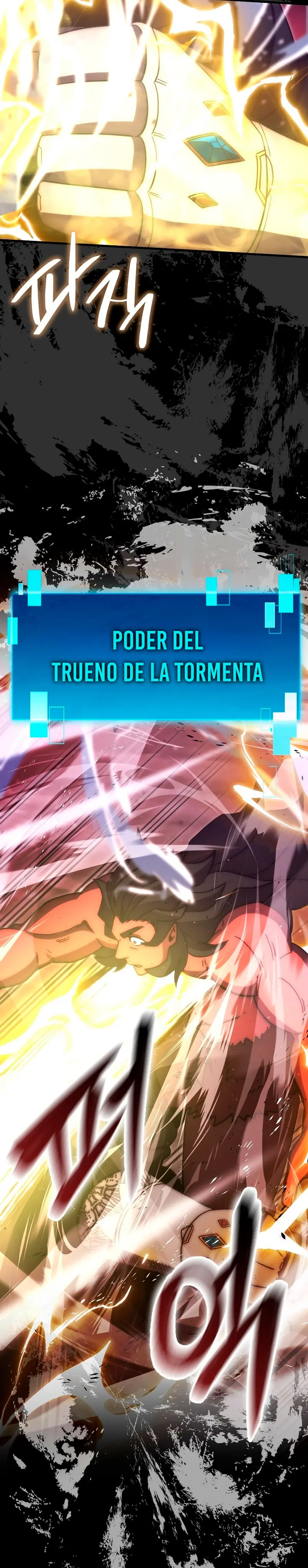 La Ascensión Marcial del Dios Demonio Capitulo 106 página 25