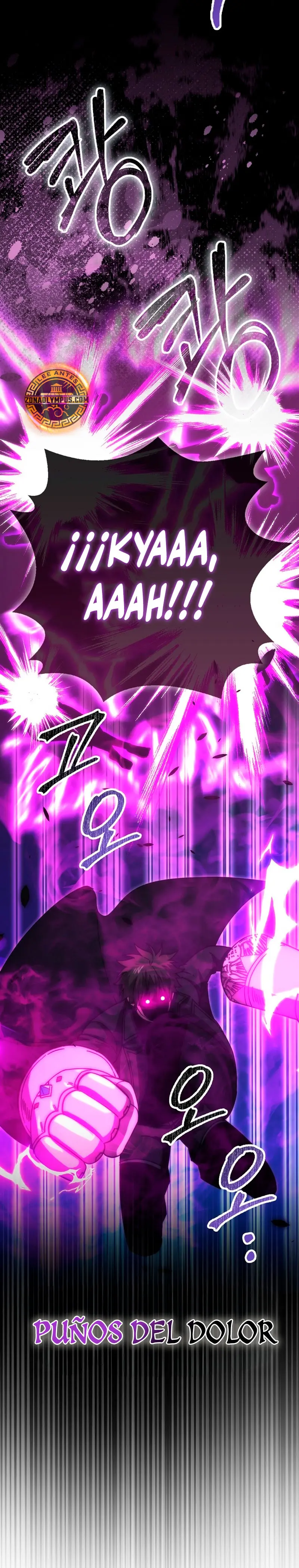 La Ascensión Marcial del Dios Demonio Capitulo 106 página 4