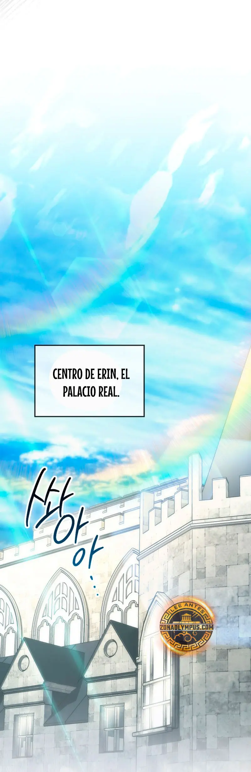 La Ascensión Marcial del Dios Demonio Capitulo 107 página 29