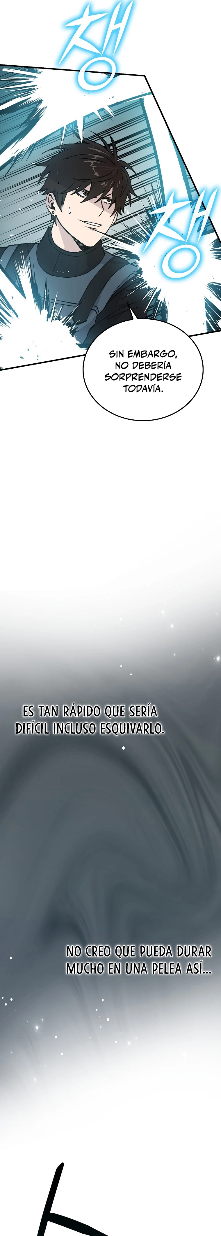 La Ascensión Marcial del Dios Demonio Capitulo 11 página 15