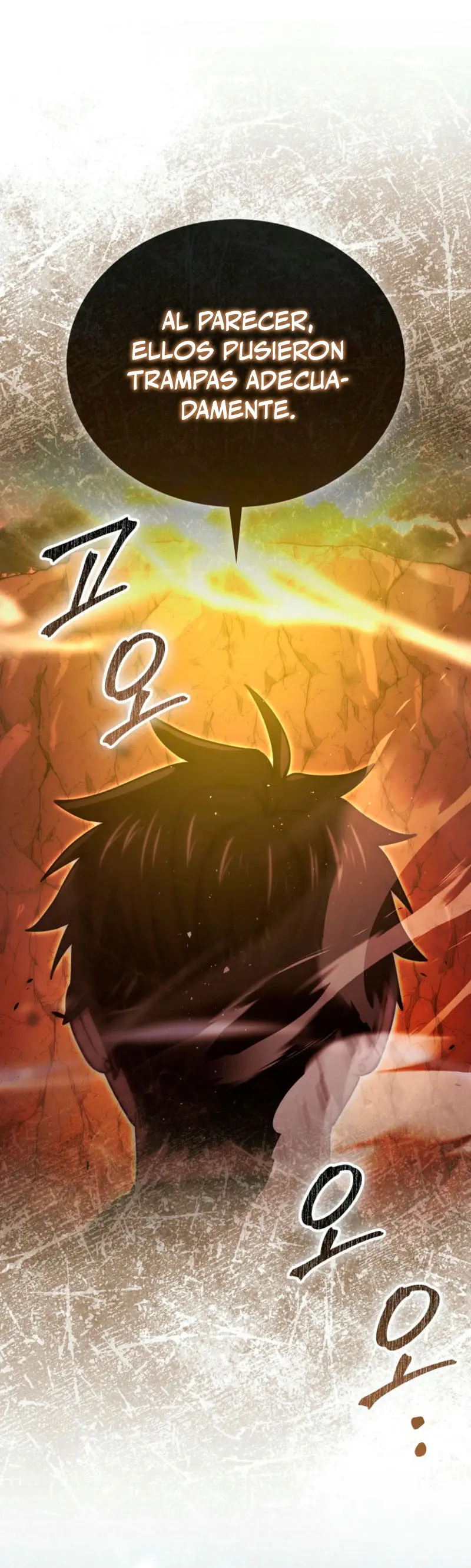 La Ascensión Marcial del Dios Demonio Capitulo 110 página 12