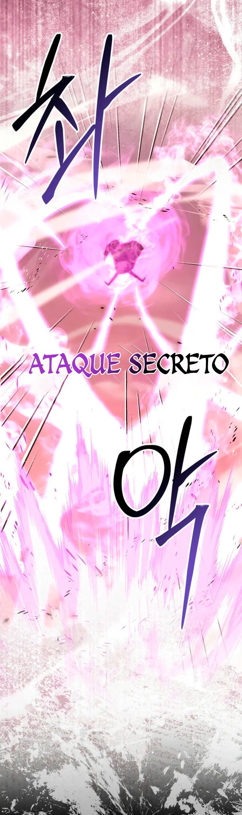 La Ascensión Marcial del Dios Demonio Capitulo 110 página 27