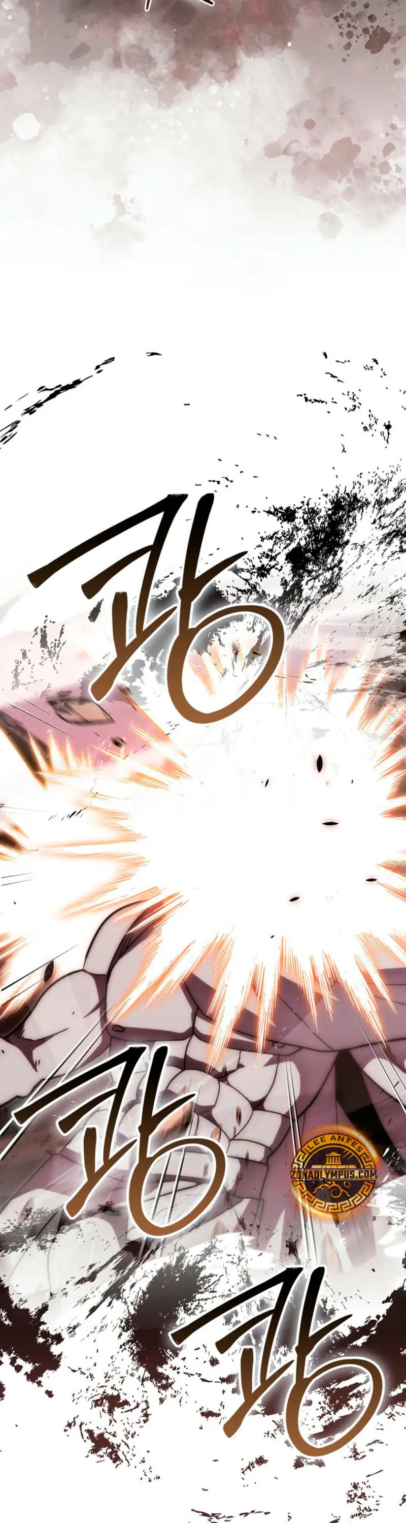 La Ascensión Marcial del Dios Demonio Capitulo 110 página 6