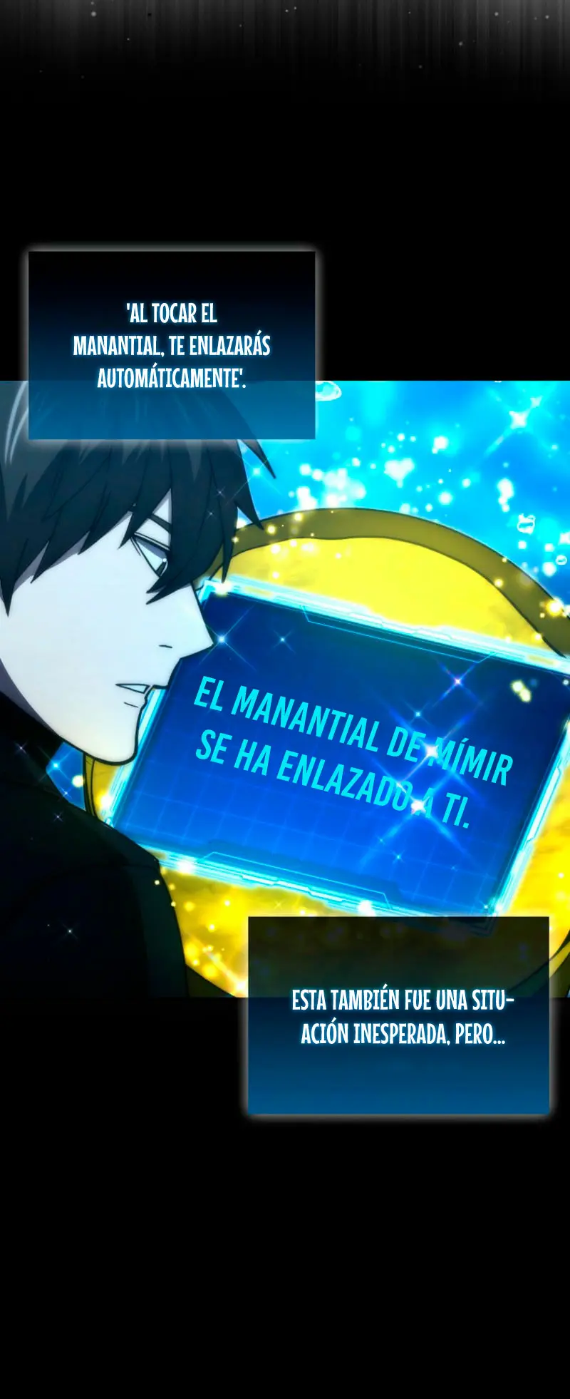 La Ascensión Marcial del Dios Demonio Capitulo 113 página 10