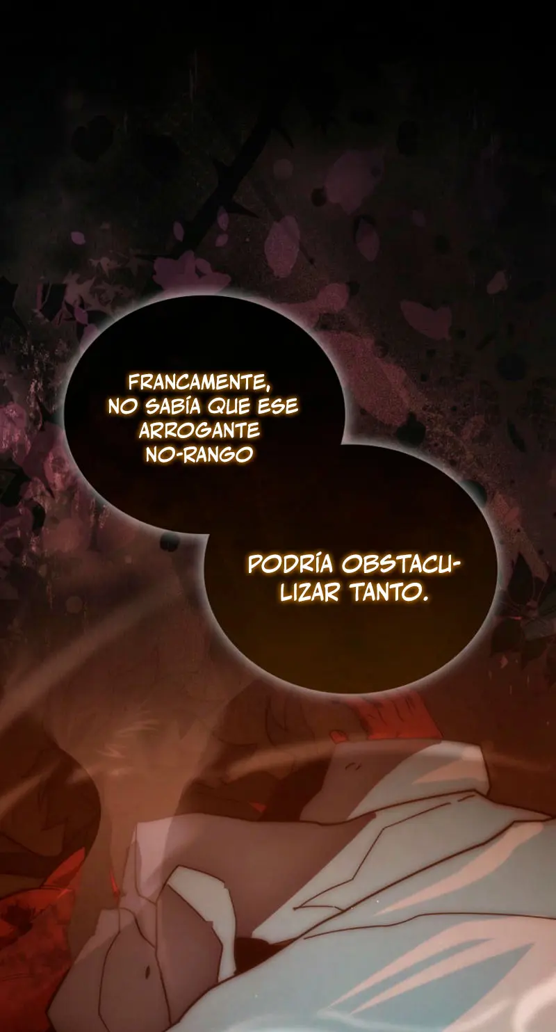 La Ascensión Marcial del Dios Demonio Capitulo 113 página 41