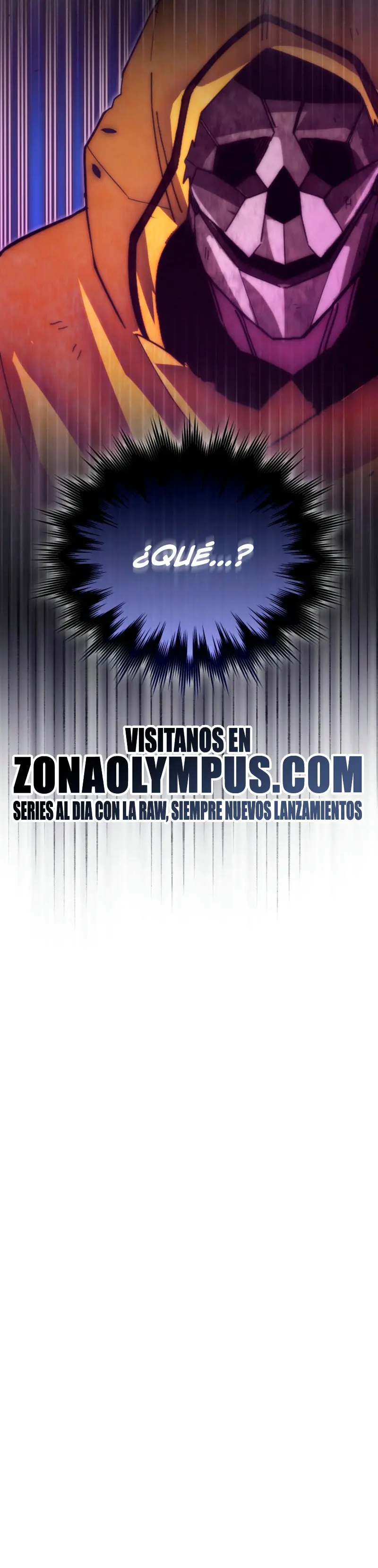 La Ascensión Marcial del Dios Demonio Capitulo 113 página 45