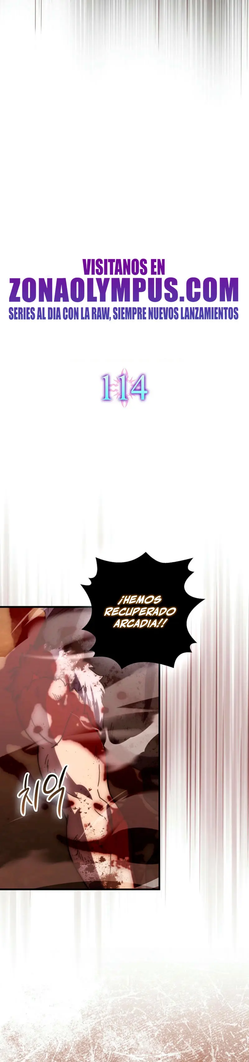 La Ascensión Marcial del Dios Demonio Capitulo 114 página 11