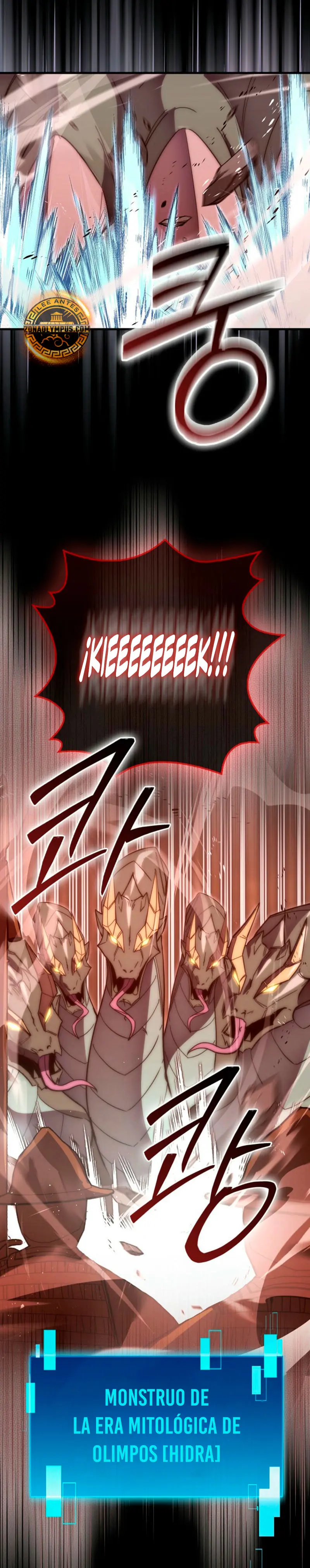 La Ascensión Marcial del Dios Demonio Capitulo 114 página 29