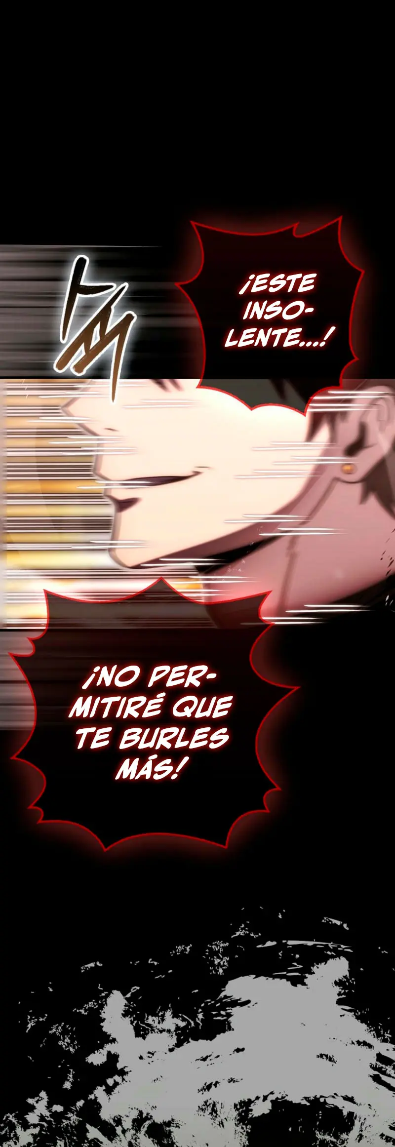 La Ascensión Marcial del Dios Demonio Capitulo 115 página 21