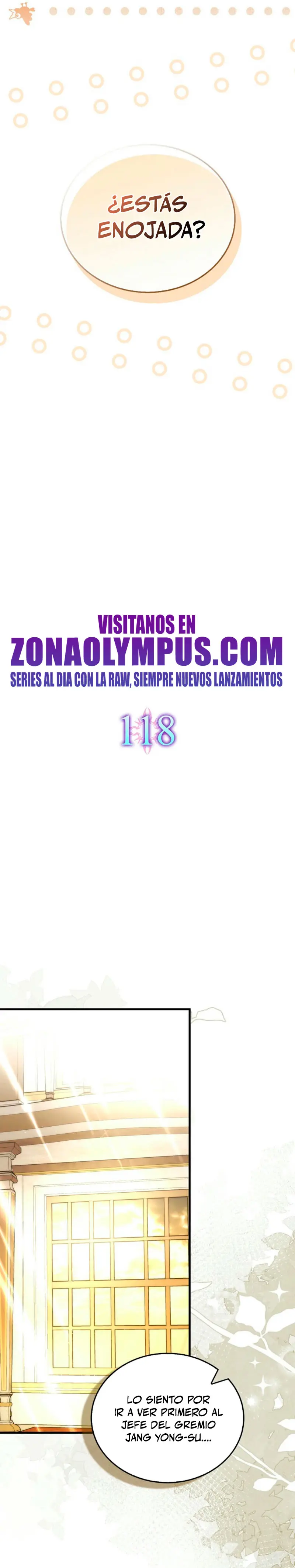 La Ascensión Marcial del Dios Demonio Capitulo 118 página 13