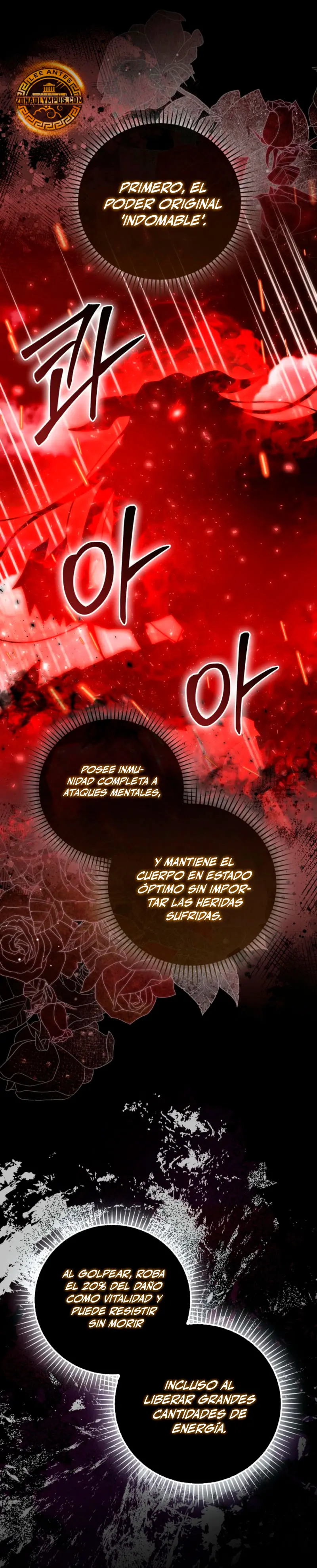 La Ascensión Marcial del Dios Demonio Capitulo 119 página 15