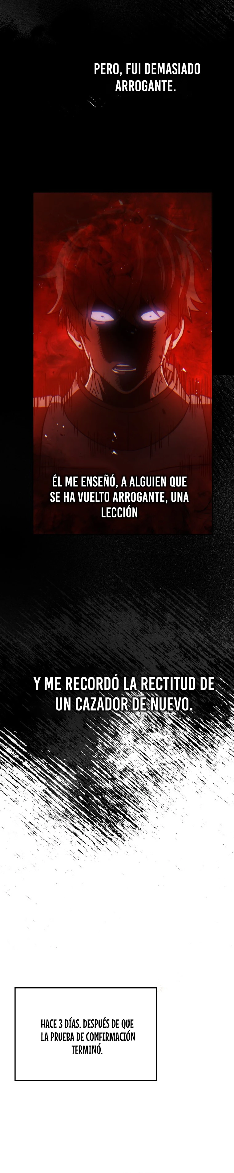La Ascensión Marcial del Dios Demonio Capitulo 12 página 22