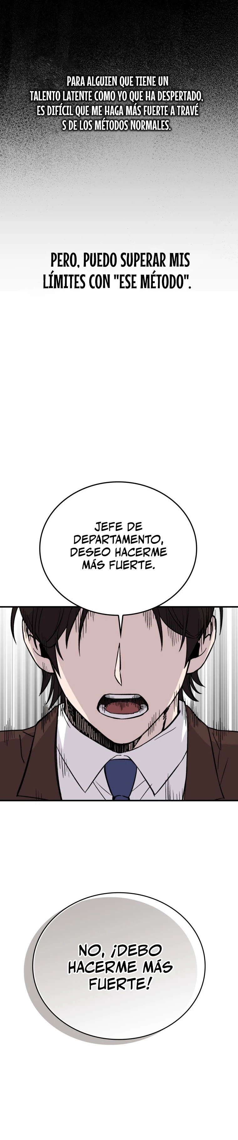 La Ascensión Marcial del Dios Demonio Capitulo 12 página 25