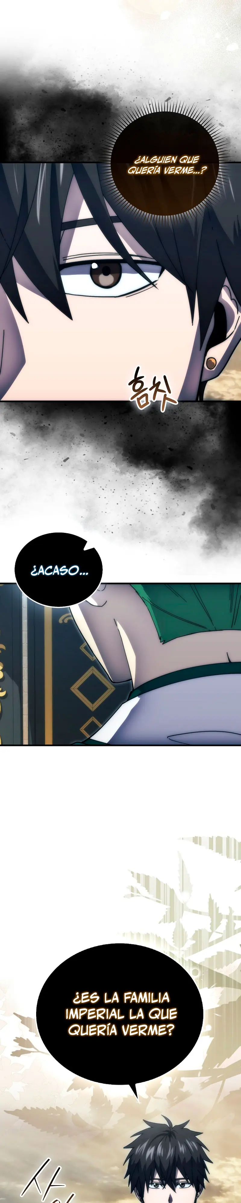 La Ascensión Marcial del Dios Demonio Capitulo 120 página 26