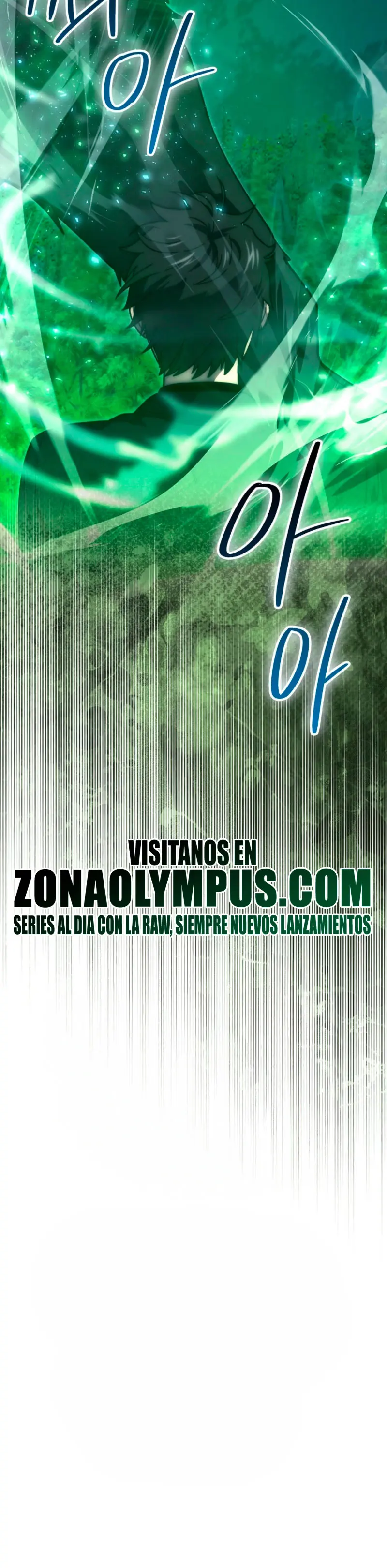 La Ascensión Marcial del Dios Demonio Capitulo 124 página 40