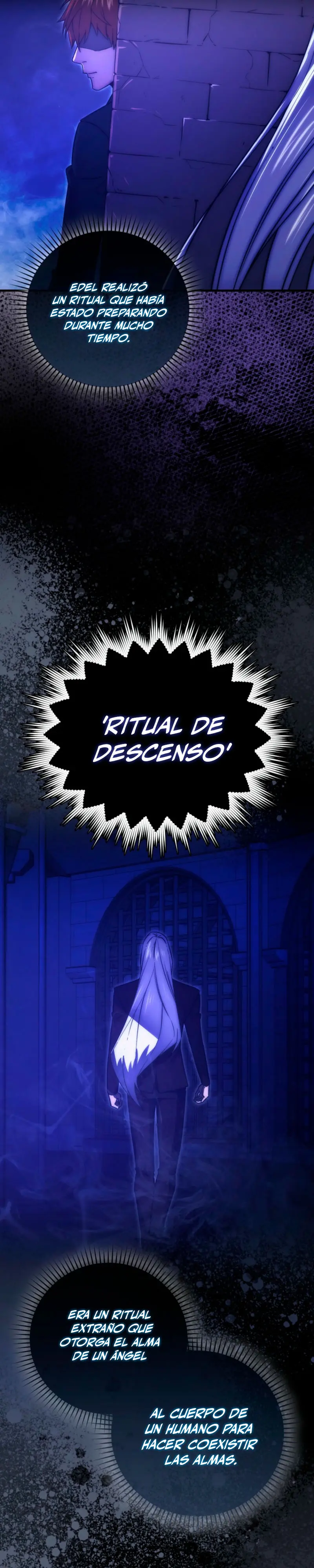 La Ascensión Marcial del Dios Demonio Capitulo 126 página 17