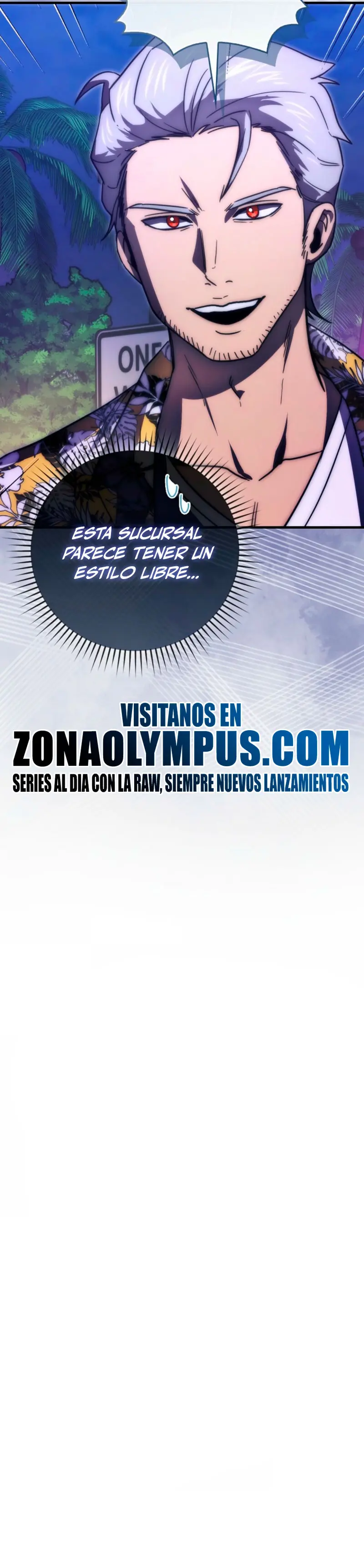 La Ascensión Marcial del Dios Demonio Capitulo 126 página 41