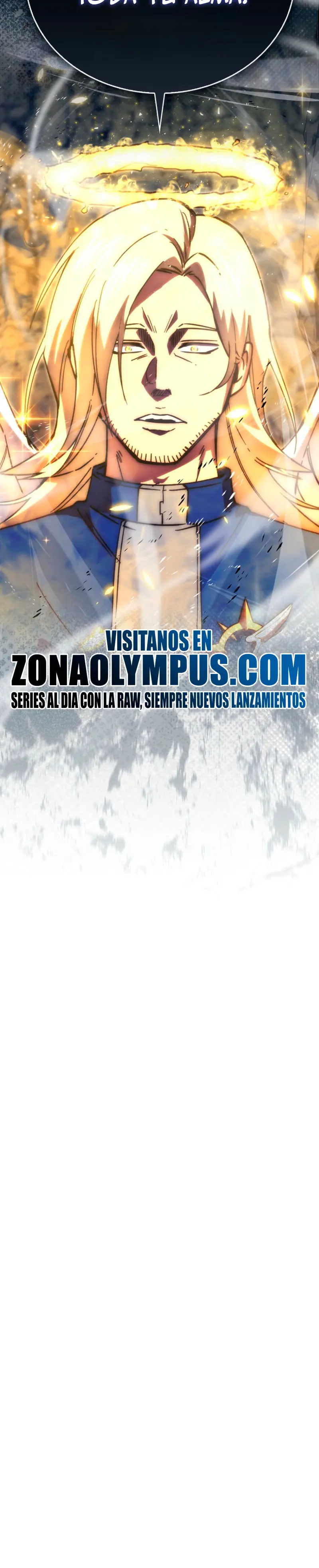 La Ascensión Marcial del Dios Demonio Capitulo 128 página 40
