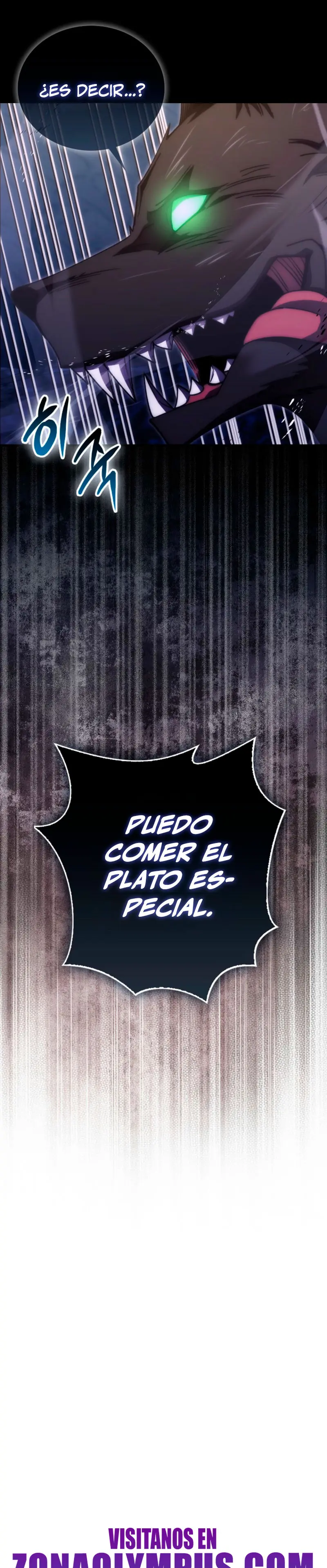 La Ascensión Marcial del Dios Demonio Capitulo 129 página 11