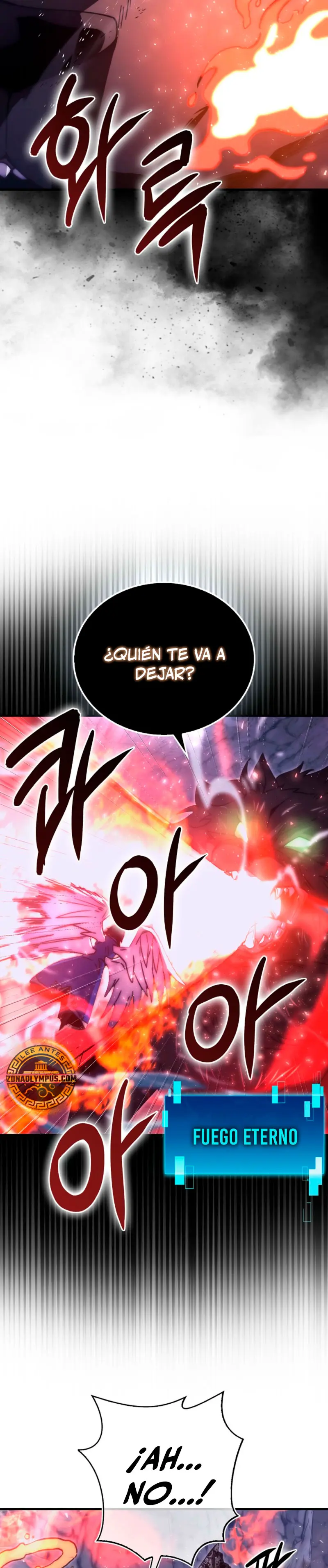 La Ascensión Marcial del Dios Demonio Capitulo 129 página 15