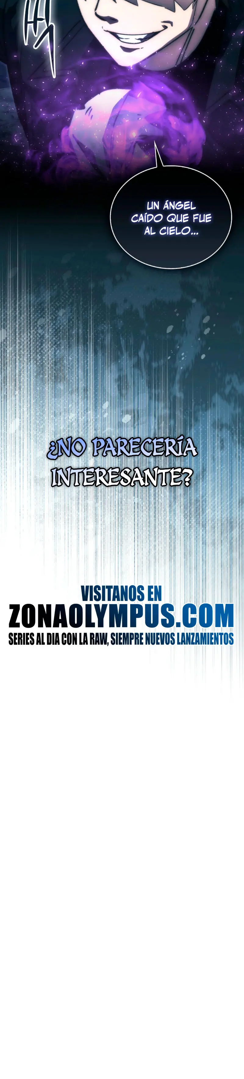 La Ascensión Marcial del Dios Demonio Capitulo 129 página 44