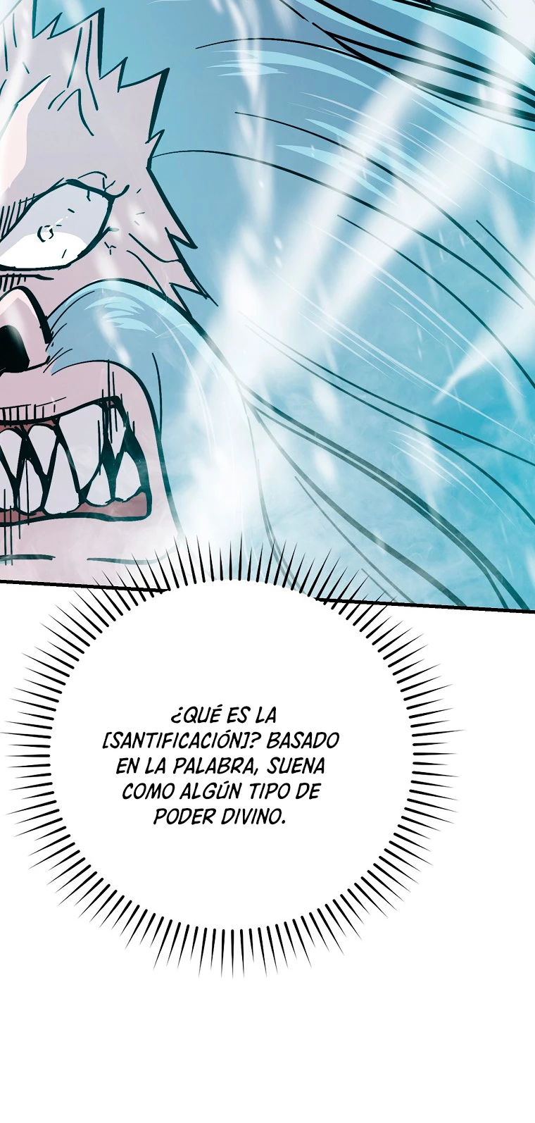 La Ascensión Marcial del Dios Demonio Capitulo 13 página 13