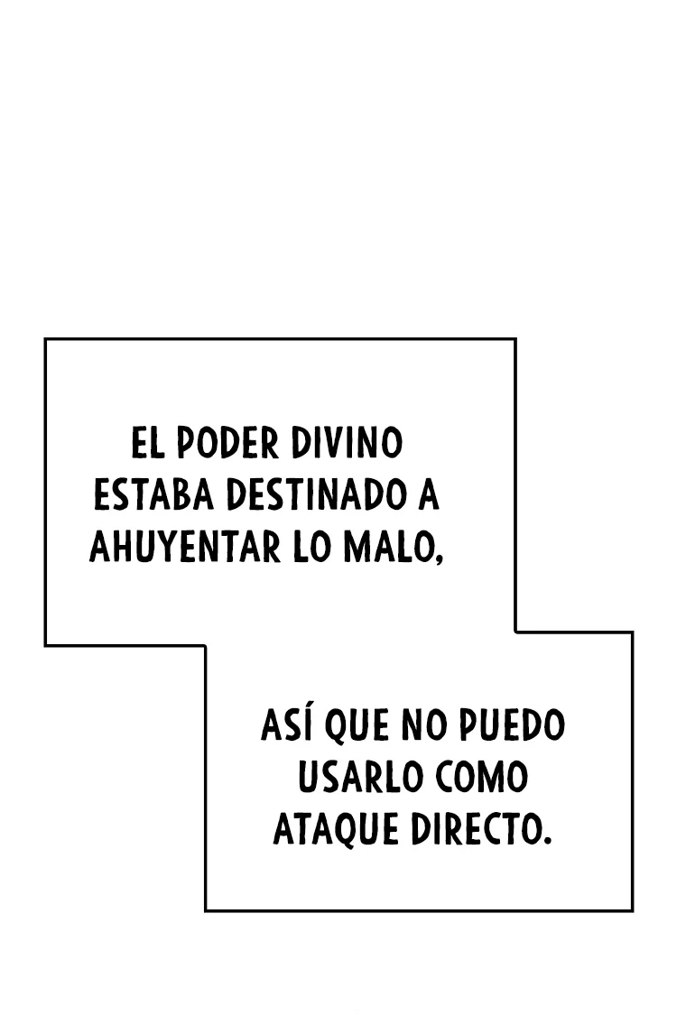 La Ascensión Marcial del Dios Demonio Capitulo 13 página 18