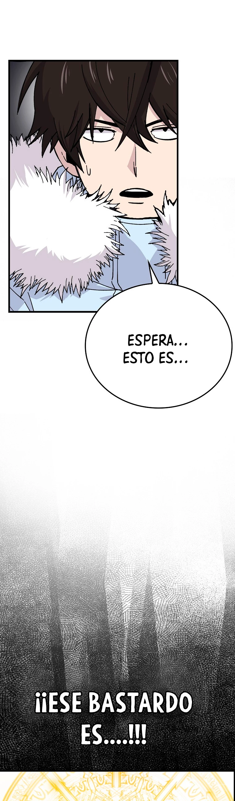 La Ascensión Marcial del Dios Demonio Capitulo 13 página 24