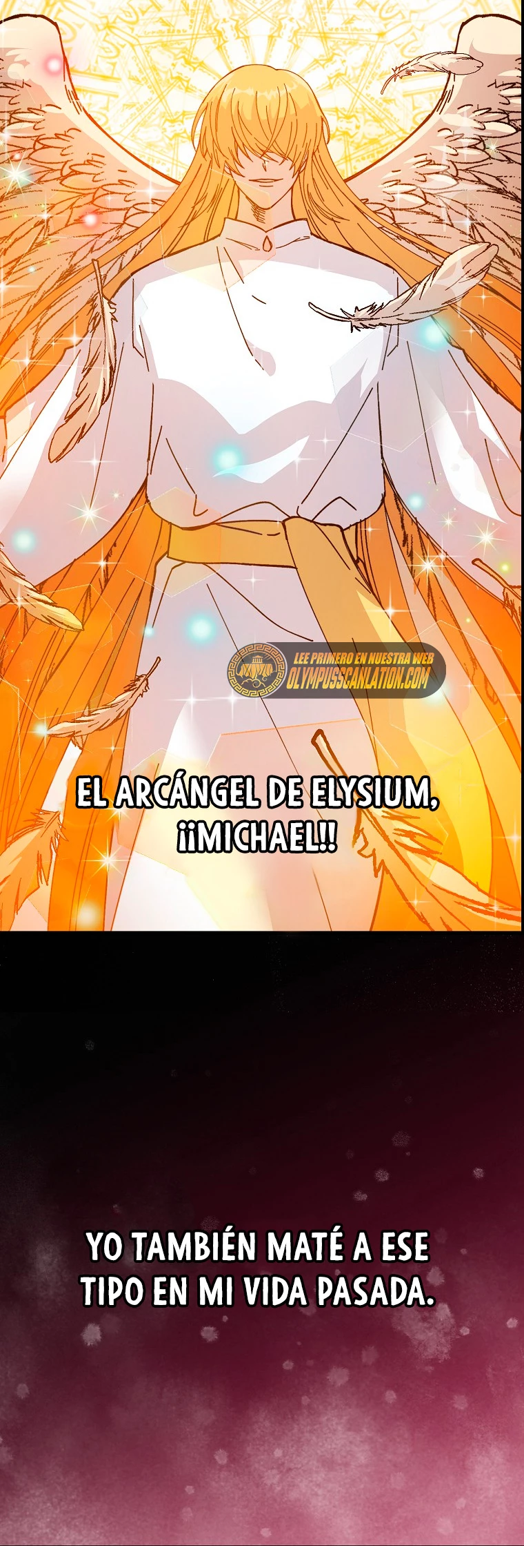 La Ascensión Marcial del Dios Demonio Capitulo 13 página 25