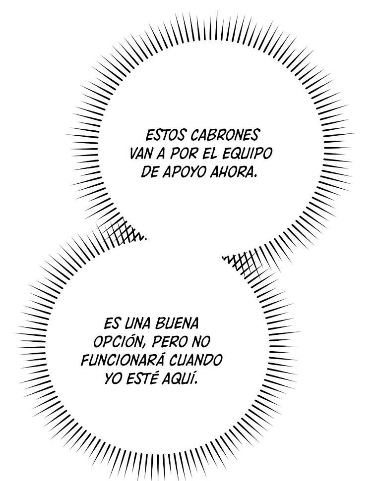La Ascensión Marcial del Dios Demonio Capitulo 13 página 33