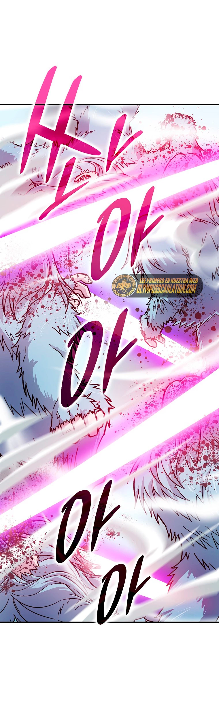 La Ascensión Marcial del Dios Demonio Capitulo 13 página 58
