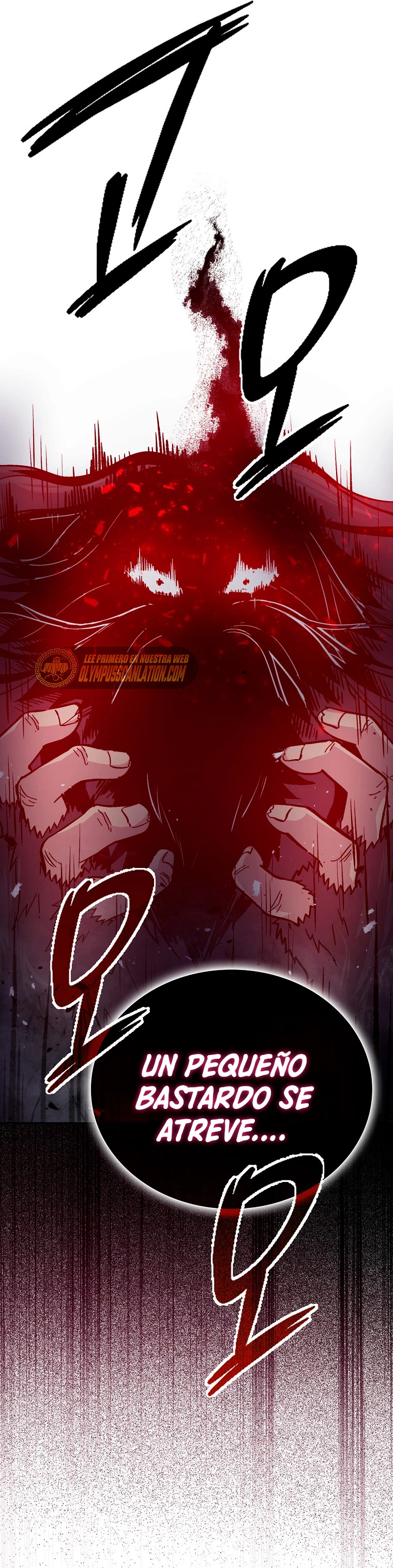 La Ascensión Marcial del Dios Demonio Capitulo 13 página 66
