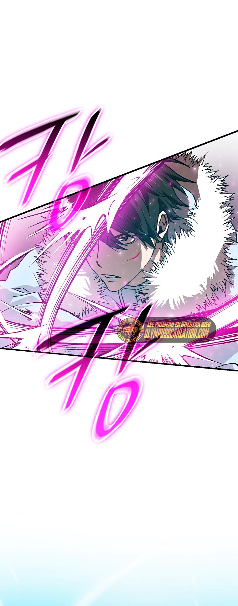 La Ascensión Marcial del Dios Demonio Capitulo 13 página 73