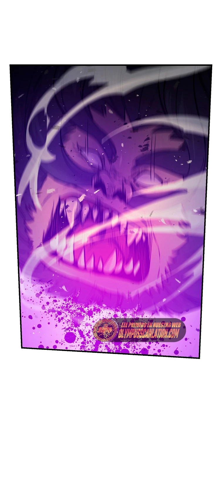 La Ascensión Marcial del Dios Demonio Capitulo 13 página 83