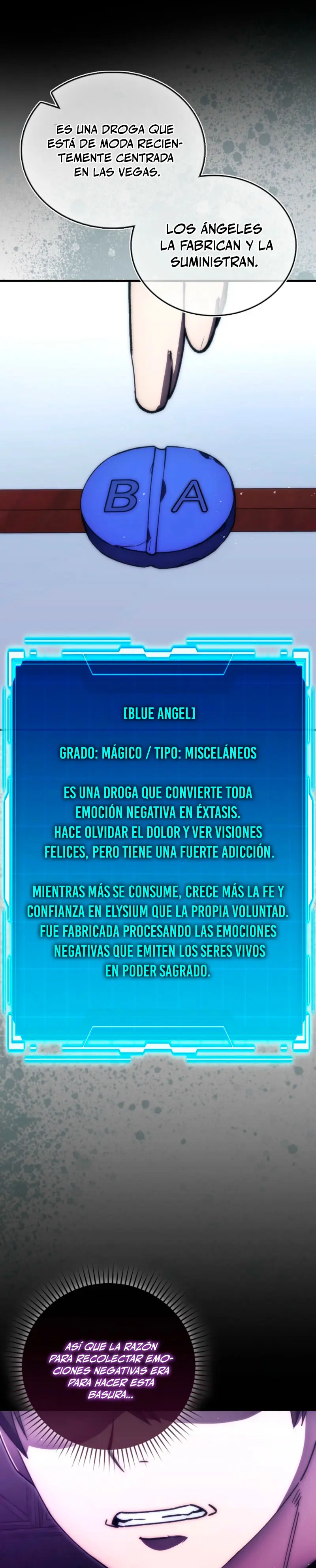 La Ascensión Marcial del Dios Demonio Capitulo 131 página 26