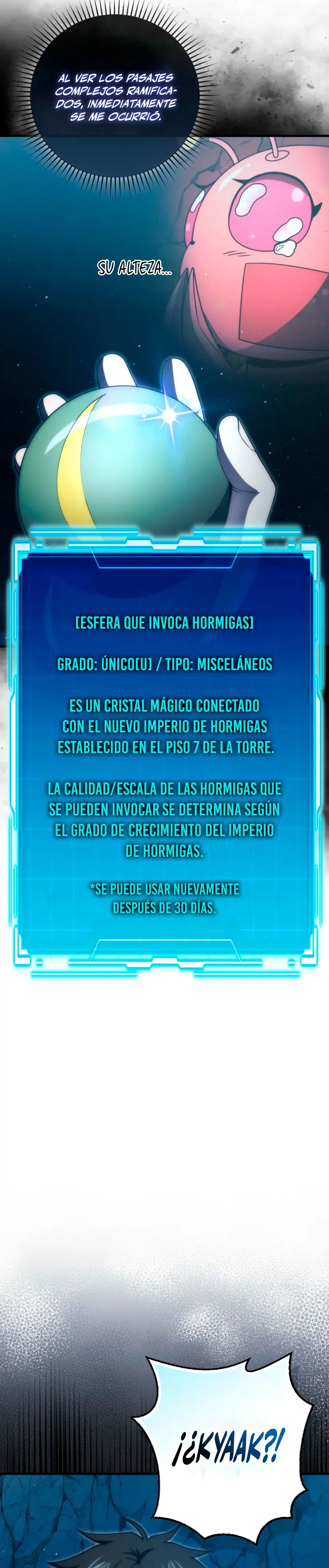 La Ascensión Marcial del Dios Demonio Capitulo 131 página 39