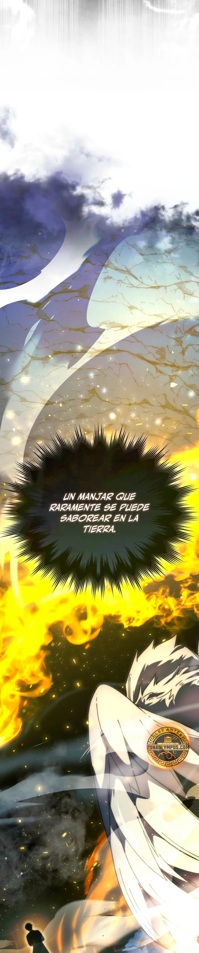La Ascensión Marcial del Dios Demonio Capitulo 133 página 13