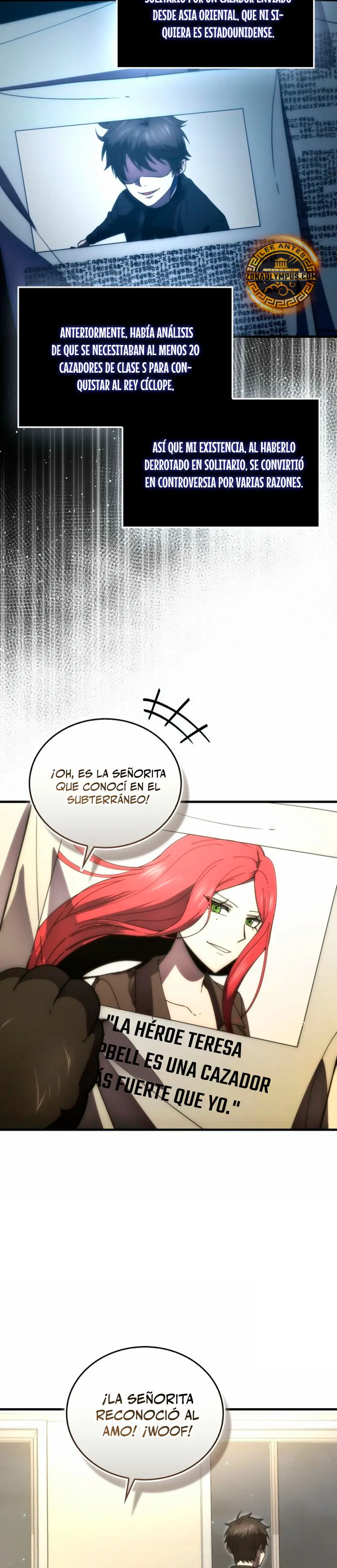 La Ascensión Marcial del Dios Demonio Capitulo 136 página 13