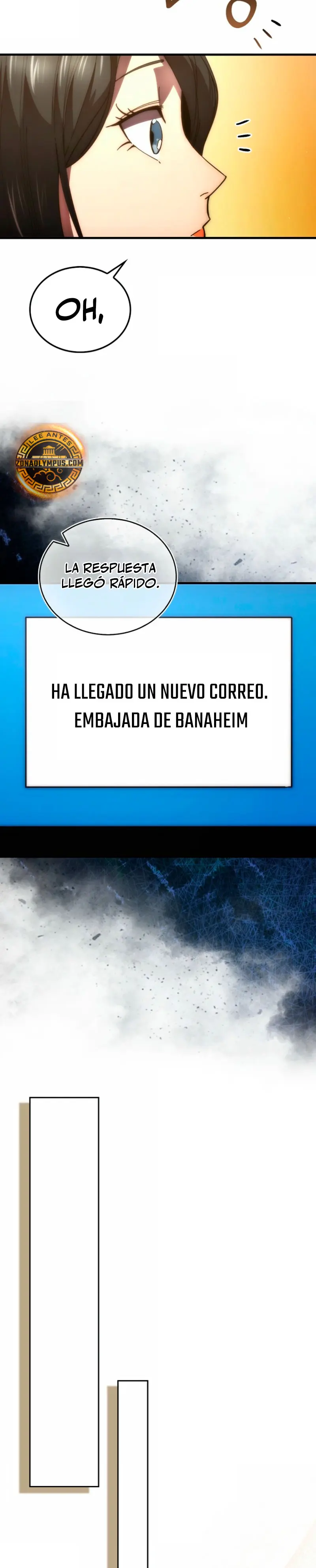 La Ascensión Marcial del Dios Demonio Capitulo 136 página 28