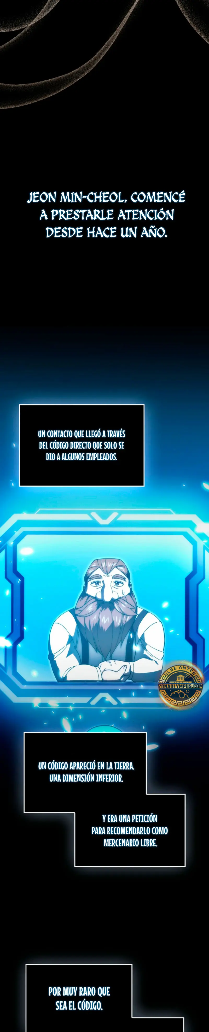 La Ascensión Marcial del Dios Demonio Capitulo 139 página 22