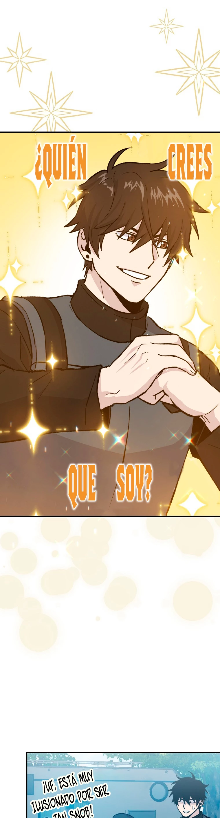 La Ascensión Marcial del Dios Demonio Capitulo 14 página 27