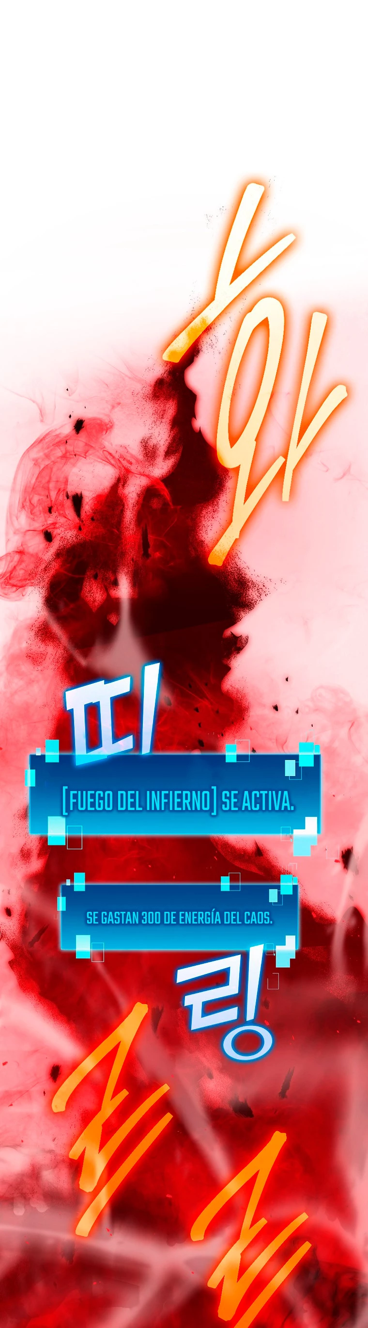La Ascensión Marcial del Dios Demonio Capitulo 14 página 60